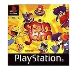 Game im Test: Spin Jam (für PS) von Empire Interactive, Testberichte.de-Note: 1.8 Gut
