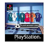 Game im Test: Player Manager 2000 von Infogrames, Testberichte.de-Note: 3.8 Ausreichend