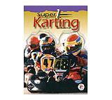Game im Test: Super 1 Karting von Koch Media, Testberichte.de-Note: 3.0 Befriedigend