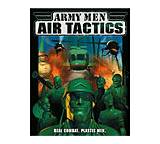 Game im Test: Army Men: Air Tactics von 3DO, Testberichte.de-Note: ohne Endnote