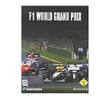 Game im Test: F1 World Grand Prix von Eidos Interactive, Testberichte.de-Note: ohne Endnote