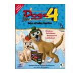Game im Test: Dogz 4 von TLC The Learning Company, Testberichte.de-Note: 5.0 Mangelhaft