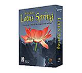 Game im Test: The Legend of Lotus Spring von Dreamcatcher Interactive, Testberichte.de-Note: 1.2 Sehr gut