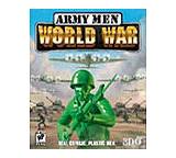Game im Test: Army Men: World War von 3DO, Testberichte.de-Note: 3.6 Ausreichend