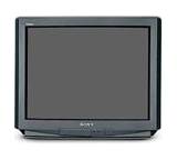 Fernseher im Test: KV-29 X 5D von Sony, Testberichte.de-Note: 2.2 Gut