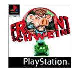 Game im Test: Frontschweine von Infogrames, Testberichte.de-Note: 1.4 Sehr gut