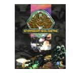 Game im Test: Starship Soldier von Take 2, Testberichte.de-Note: 2.7 Befriedigend