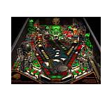 Game im Test: Pro Pinball Compilation von Empire Interactive, Testberichte.de-Note: 1.5 Sehr gut