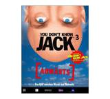 Game im Test: You don't know Jack 3 - Abwärts (für PC) von Take 2, Testberichte.de-Note: 2.0 Gut