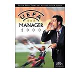 Game im Test: UEFA Manager 2000 von Infogrames, Testberichte.de-Note: 2.7 Befriedigend