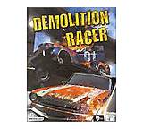 Game im Test: Demolition Racer von Infogrames, Testberichte.de-Note: 2.8 Befriedigend