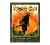 Game im Test: Rising Sun von Talonsoft, Testberichte.de-Note: ohne Endnote