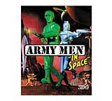 Game im Test: Army Men in Space von 3DO, Testberichte.de-Note: 4.0 Ausreichend
