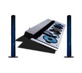 HiFi-Komplettanlage im Test: BeoSound 9000/Beolab 1 von Bang & Olufsen, Testberichte.de-Note: 1.0 Sehr gut