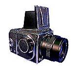 Analoge Kamera im Test: 88 von Kiev, Testberichte.de-Note: 2.5 Gut