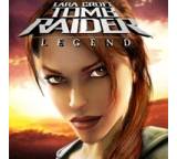 Tomb Raider: Legend (für PC)