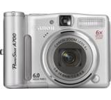 PowerShot A700