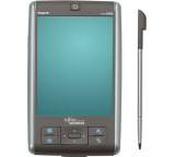 Organizer / PDA im Test: Pocket Loox N560 von Fujitsu-Siemens, Testberichte.de-Note: 2.0 Gut