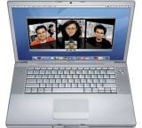 MacBook Pro 2,16 GHz 15 Zoll