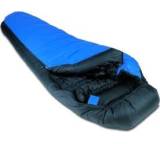 Schlafsack im Test: Halla von Joutsen, Testberichte.de-Note: 1.0 Sehr gut