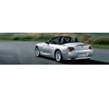 Z4 3.0si Roadster (195 kW)