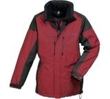 Funktionsjacke im Test: Barley II Parka von Lafuma, Testberichte.de-Note: 1.0 Sehr gut