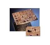 Holzspielzeug im Test: Moguli von Gerhards Spiel und Design, Testberichte.de-Note: 1.6 Gut