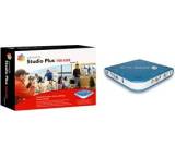 Videokonverter im Test: Studio Plus 700-USB von Pinnacle Systems, Testberichte.de-Note: ohne Endnote