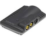 Videokonverter im Test: Grabster AV 150 von Terratec, Testberichte.de-Note: ohne Endnote