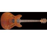 Gitarre im Test: HB32DM von Washburn Guitars, Testberichte.de-Note: 2.4 Gut