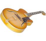 Gitarre im Test: JP-AT-SB von Johnson Guitars, Testberichte.de-Note: ohne Endnote