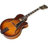 Gitarre im Test: JAT-12-SB von Johnson Guitars, Testberichte.de-Note: ohne Endnote