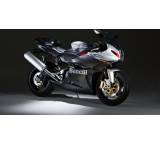 Tornado 1130 (111,8 kW)