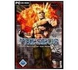 Game im Test: Theseus: Return of the Hero (für PC) von CDV Software, Testberichte.de-Note: 4.8 Mangelhaft