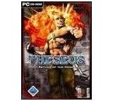 Game im Test: Theseus: Return of the Hero (für PC) von CDV Software, Testberichte.de-Note: 4.8 Mangelhaft