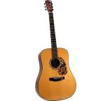 Gitarre im Test: Blueridge Prewar BR-240 von Saga, Testberichte.de-Note: ohne Endnote