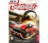Crashday (für PC)