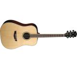 Gitarre im Test: Parkwood PW-310R von Cort, Testberichte.de-Note: ohne Endnote
