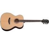 Gitarre im Test: Parkwood PW-320M von Cort, Testberichte.de-Note: ohne Endnote