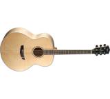 Gitarre im Test: Parkwood PW-340FM von Cort, Testberichte.de-Note: ohne Endnote