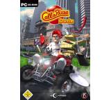 Game im Test: Call a Pizza Dude (für PC) von Frogster, Testberichte.de-Note: 5.0 Mangelhaft