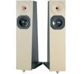 Lautsprecher im Test: Rigoletto von Odeon, Testberichte.de-Note: ohne Endnote