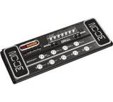 Gitarren-Effektgerät / -Preamp im Test: G9.2tt von Zoom, Testberichte.de-Note: ohne Endnote