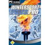 Game im Test: Wintersport Pro (für PC) von Cyanide, Testberichte.de-Note: 3.5 Befriedigend