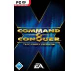 Game im Test: Command & Conquer: Die ersten 10 Jahre (für PC) von Electronic Arts, Testberichte.de-Note: 2.0 Gut