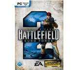 Game im Test: Battlefield 2: Euro Force Booster Pack (für PC) von Digital Illusions, Testberichte.de-Note: 2.1 Gut