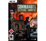 Commandos: Strike Force (für PC)
