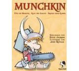 Gesellschaftsspiel im Test: Munchkin von Steve Jackson Games, Testberichte.de-Note: 1.8 Gut