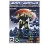 Game im Test: War World (für PC) von Frogster, Testberichte.de-Note: ohne Endnote