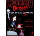 Gesellschaftsspiel im Test: Munchkin beisst! von Pegasus Spiele, Testberichte.de-Note: 2.1 Gut
